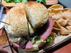 -魏斯理汉堡(西安沣东吾悦店)