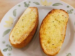 蒜泥面包-萨莉亚意式餐厅(南京环亚凯瑟琳广场店)