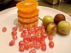 -扬州香格里拉·香宫中餐厅
