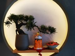 -红小满休闲餐厅(十全街店)