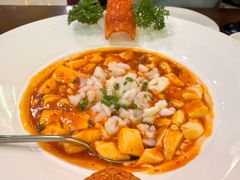 麻婆豆腐小青龙-书湘门地·中国十佳湘菜(西苑店)