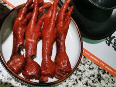 -炭舍干锅(华发商都店)