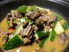 -百翠山居.家飨餐厅