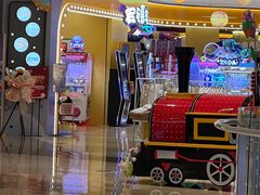 -爱玩嘉年华(龙湖源著天街店)