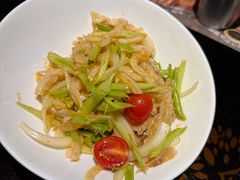 -金厨泰国餐厅·全泰籍厨师料理(拱北店)
