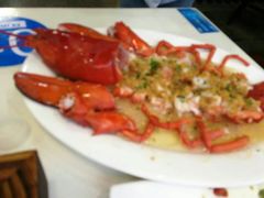 -鑫悦楼煎蟹·16年海鲜大排档
