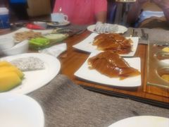 -北京王府井希尔顿酒店·万斯阁西餐厅