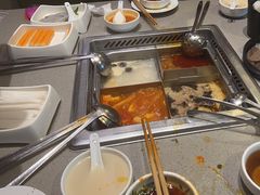 -海底捞火锅(欣大百货店)