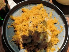 -九田家黑牛烤肉料理(新辰里亚运村店)