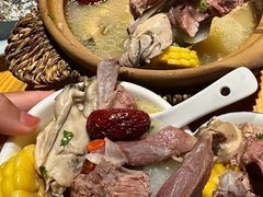 -蚝翅·海鲜粥·烧烤·龙虾季(海曙天一店)