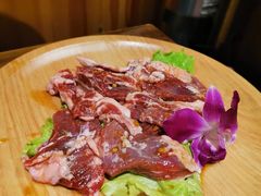 -牛人·雪花牛·木炭烤肉(昆山陆家店)