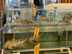 水产区-猪肉婆私房菜(容桂总店)