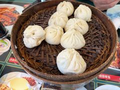 -草包包子铺1937(普利街店)