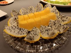 -金悦轩海鲜城(渔人码头店)