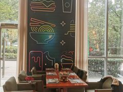 -元一希尔顿酒店·鲜切牛肉火锅禅自助餐厅