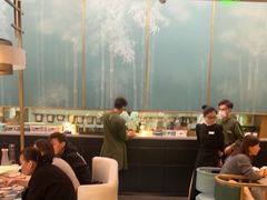 -江南里·新浙菜(苏州大悦城店)