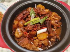 -侯师傅热炒店(印象城店)