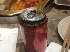 -小龙坎火锅(香港中路店)