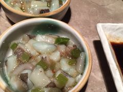 -贵木日本料理·铁板烧(新地假日广场店)