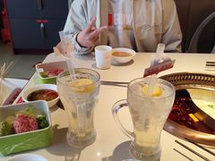 -蓉语串串火锅(振兴路店)