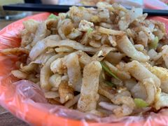 -温州炒米粉(原钟楼街二市场店)