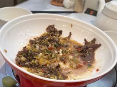 -陆记鹅庄·潮汕菜·狮头鹅(大仟里店)