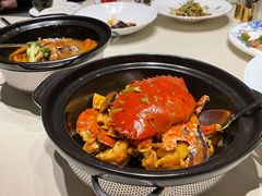 -皇朝会.经典传统粤菜(外滩店)
