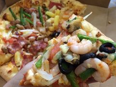 -必胜客(漕宝路店)