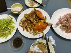 -老郑海鲜楼(天桥店)