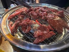-吉志烤肉(太原总店)