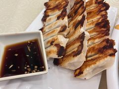 -奥华餐厅·老张记(台基厂店)