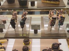 -酷巧·巧克力糖果店