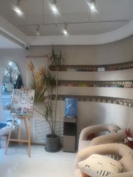 -熙禾美甲美睫·皮肤管理