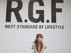 -RGF(巨鹿路店)