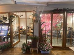 门面-馥家小馆(黔灵山公园店)