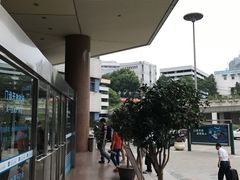 -江苏省人民医院(广州路院区)