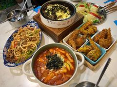 -京尚道韩式美食屋(海甸岛店)