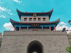 -即墨古城