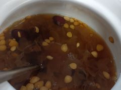 -清华澜园教工餐厅
