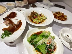 -月福京味斋·烤鸭店·北京菜(鼓楼总店)