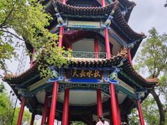 -萨尔浒风景区