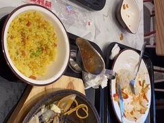 -乡村基(双流时代奥特莱斯餐厅)