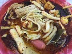 -安发瞧麻辣烫(总店)