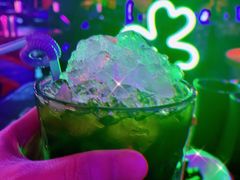 -UP嘻哈酒吧(粉巢店)