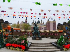 -安徒生童话乐园