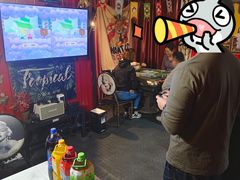 -顽主轰趴馆团建ktv桌游狼人杀(望京店)