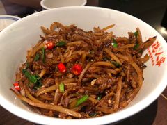 -小隐人家(乐松店)