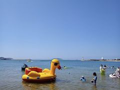 -威海国际海水浴场旅游区