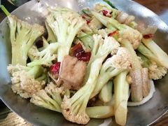 -老马家·舌尖上的西塘美食