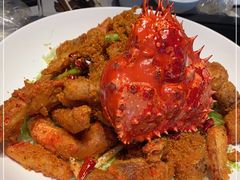 -徐记海鲜·宴会(大唐西市|丰庆店)